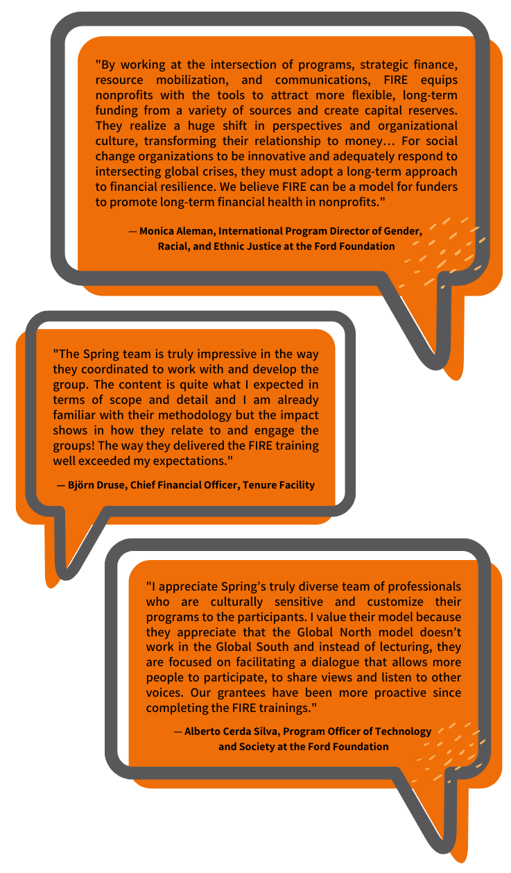 FIRE email to donor quotes (2)